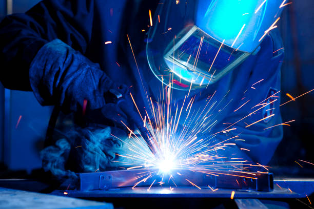 Best Maintenance and Repair Welding in Longbranch, WA