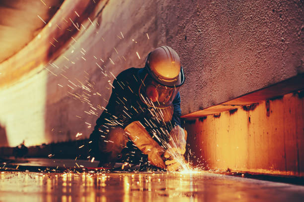 Trusted Longbranch, WA Welder & Metal Fabrication Experts