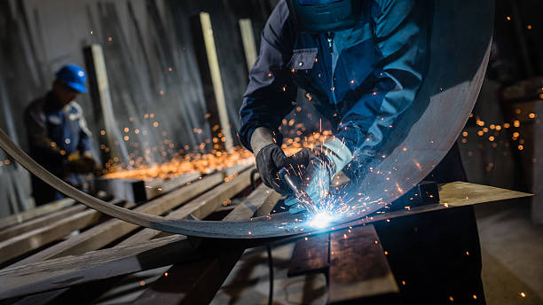 Affordable Welder Services in Longbranch, WA