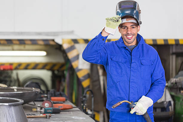 Best Welding Inspection and Certification in Longbranch, WA