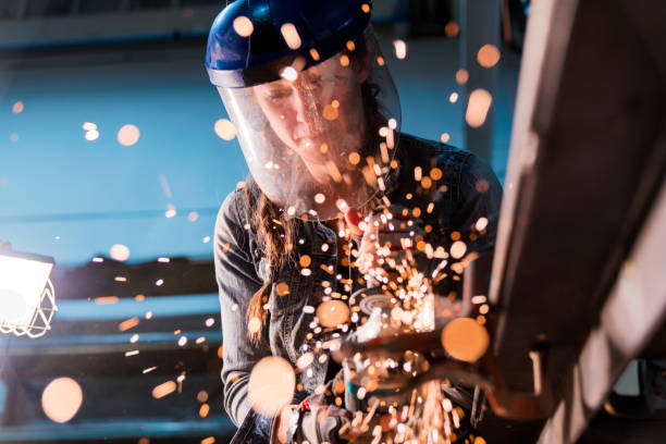Best Specialty Welding Processes in Longbranch, WA